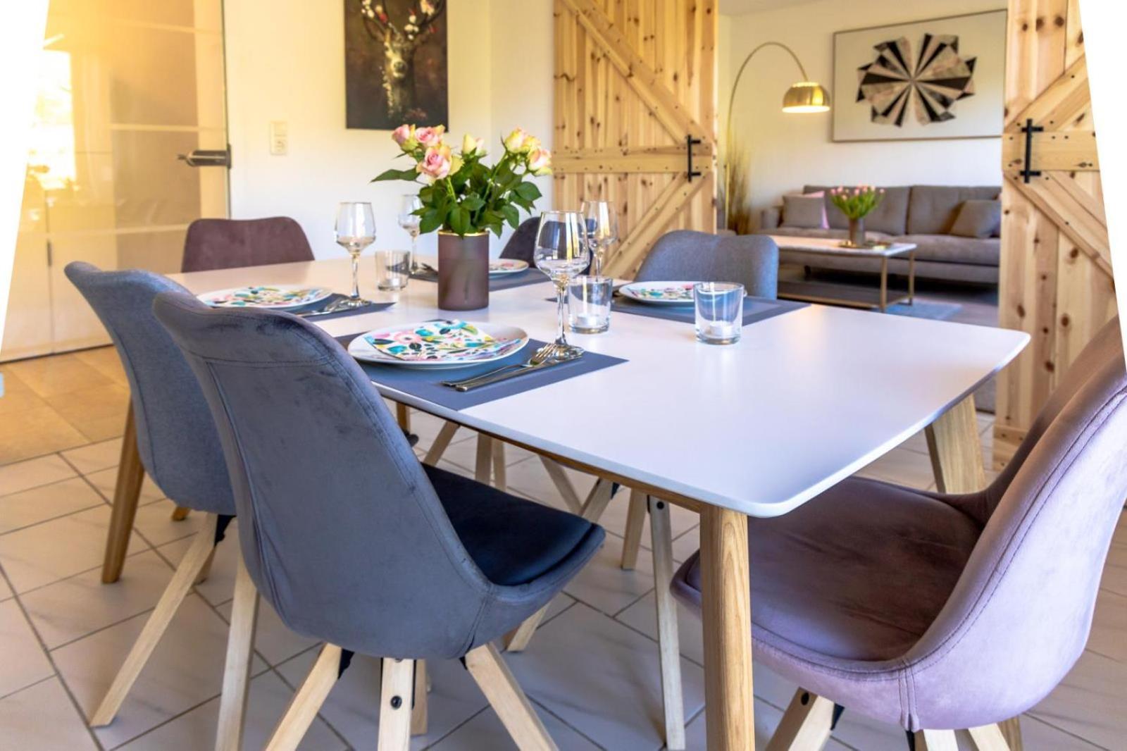 Ferienwohnung Moselgold Burg  ภายนอก รูปภาพ