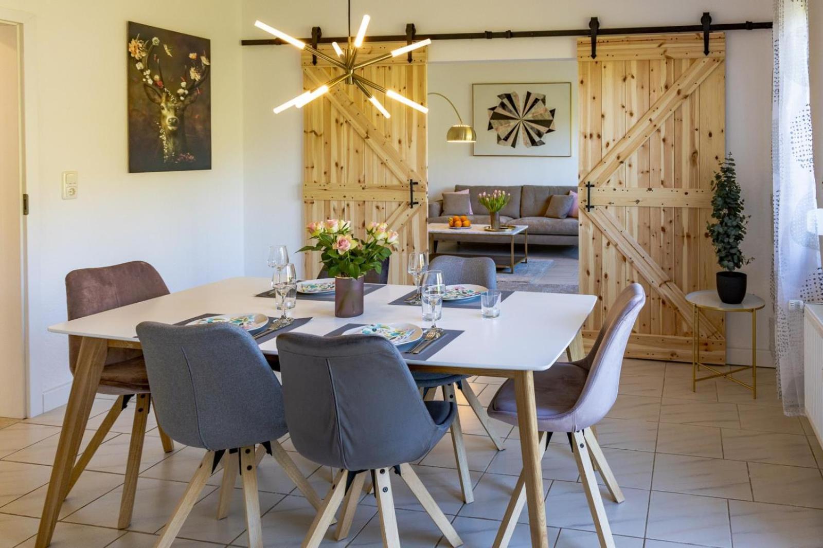 Ferienwohnung Moselgold Burg  ภายนอก รูปภาพ