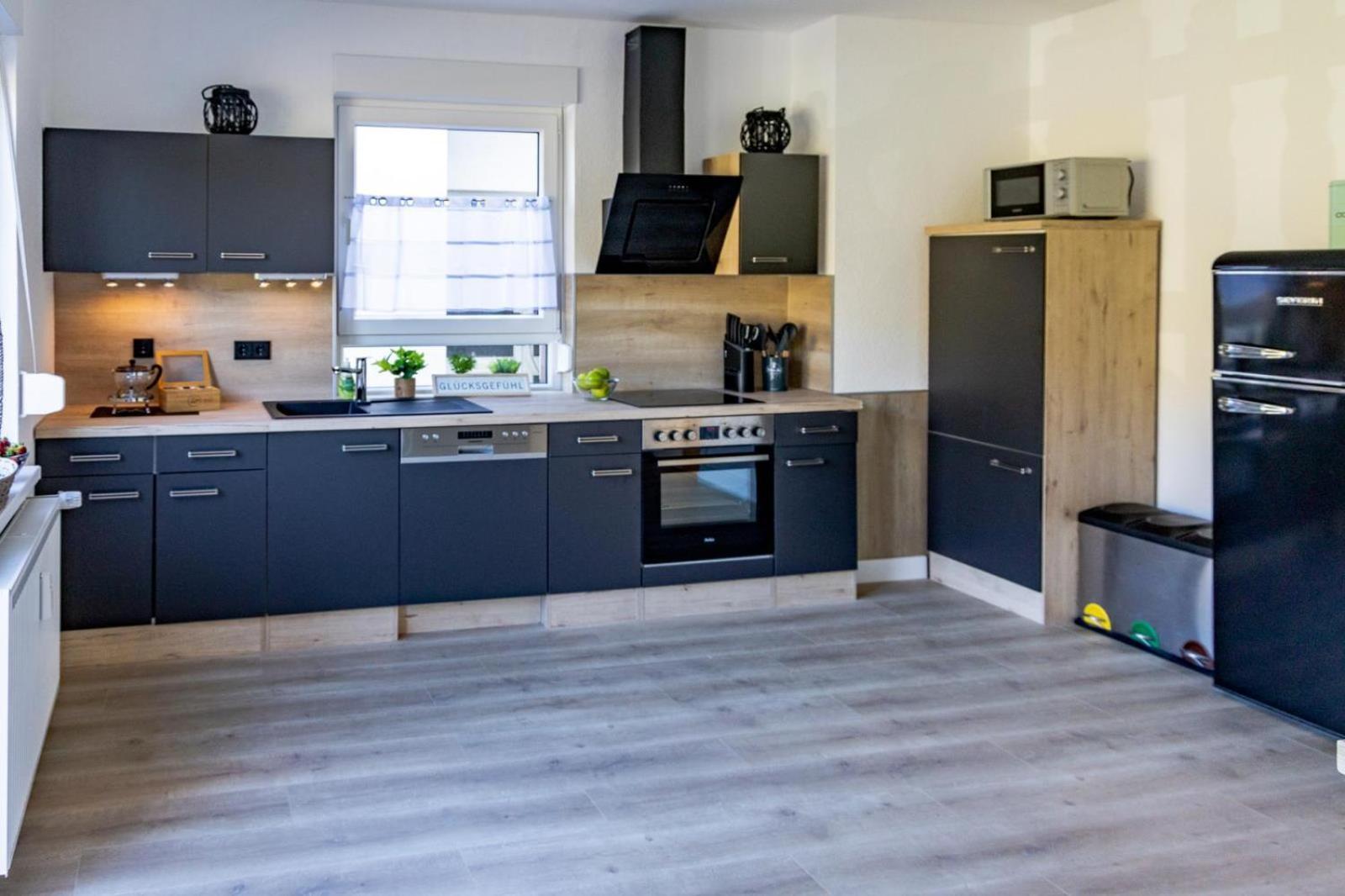 Ferienwohnung Moselgold Burg  ภายนอก รูปภาพ
