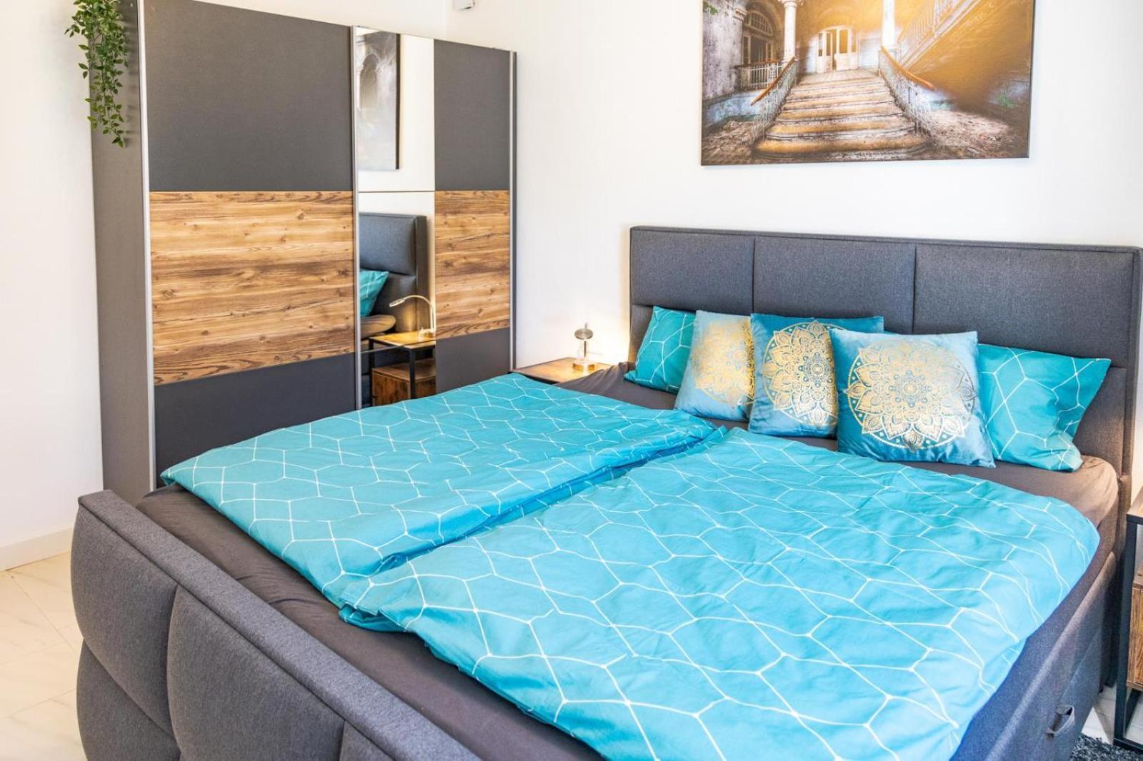 Ferienwohnung Moselgold Burg  ภายนอก รูปภาพ